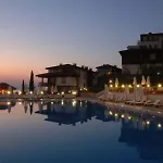 Santa Marina - Penthouse With Amazing Sea View