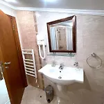 Santa Marina - Penthouse With Amazing Sea View 公寓 *