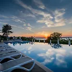 Santa Marina - Penthouse With Amazing Sea View