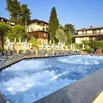 公寓 Santa Marina - Penthouse With Amazing Sea View