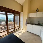公寓 Santa Marina - Penthouse With Amazing Sea View *