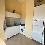 公寓 Santa Marina - Penthouse With Amazing Sea View 索佐波尔