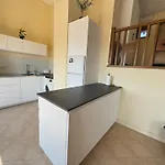Santa Marina - Penthouse With Amazing Sea View 索佐波尔