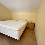 Santa Marina - Penthouse With Amazing Sea View 公寓 *
