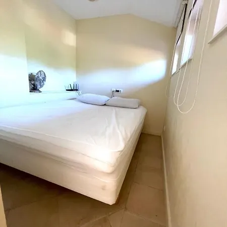 Santa Marina - Penthouse With Amazing Sea View Appartement
