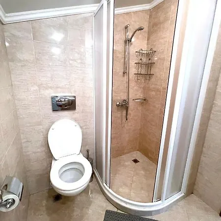 Santa Marina - Penthouse With Amazing Sea View Appartement