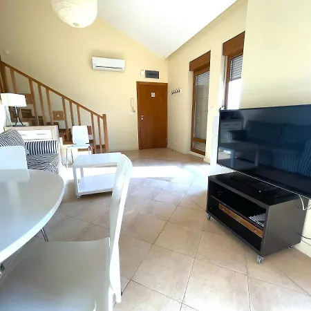 Appartement Santa Marina - Penthouse With Amazing Sea View *