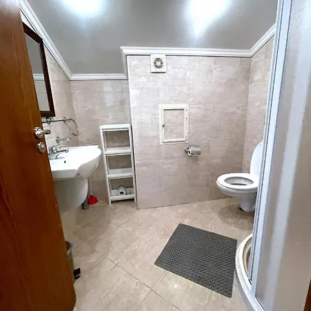 Appartement Santa Marina - Penthouse With Amazing Sea View
