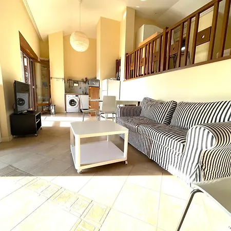 Santa Marina - Penthouse With Amazing Sea View Appartement *
