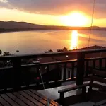 Santa Marina - Penthouse With Amazing Sea View Appartamento *