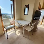 Santa Marina - Penthouse With Amazing Sea View * Sozopol
