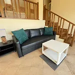 Appartamento Santa Marina - Penthouse With Amazing Sea View