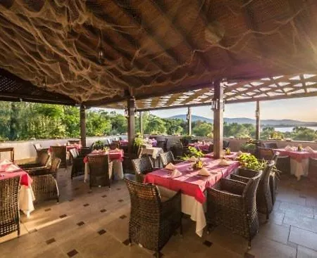 Santa Marina - Penthouse With Amazing Sea View * סוזופול