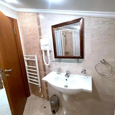Santa Marina - Penthouse With Amazing Sea View Apartment *