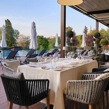 Santa Marina - Penthouse With Amazing Sea View Apartment