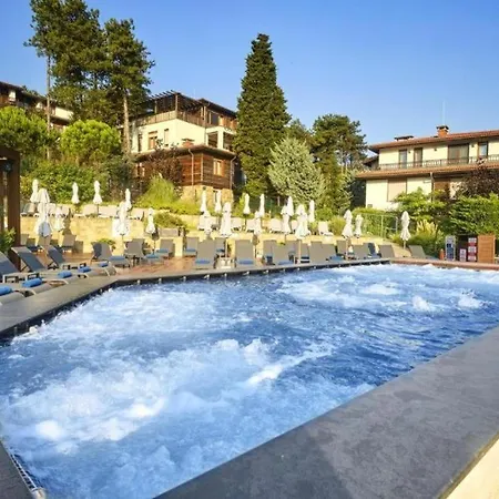 Apartment Santa Marina - Penthouse With Amazing Sea View
