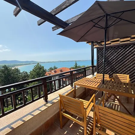 Apartment Santa Marina - Penthouse With Amazing Sea View *