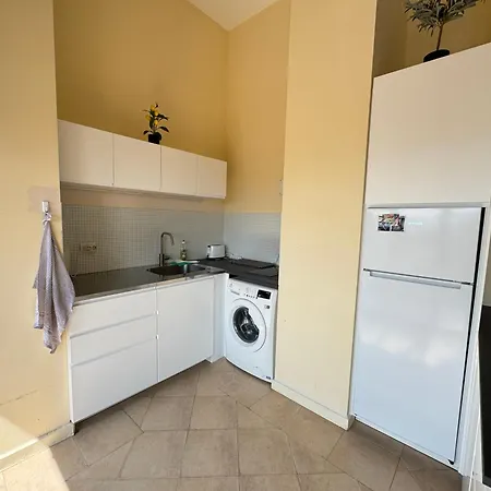 Apartment Santa Marina - Penthouse With Amazing Sea View Sozopol
