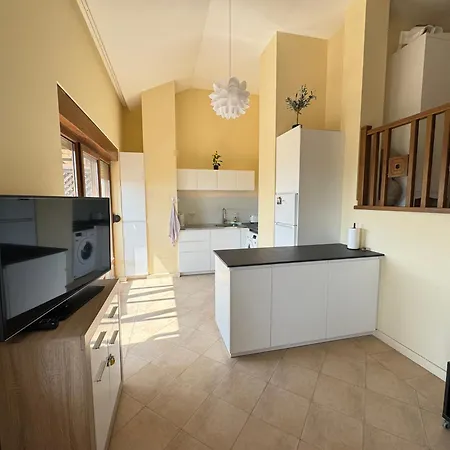 Santa Marina - Penthouse With Amazing Sea View * Sozopol